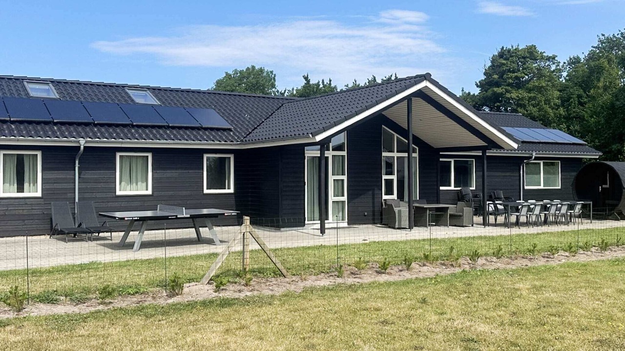 Photo of Outdoor in Sønderstrand