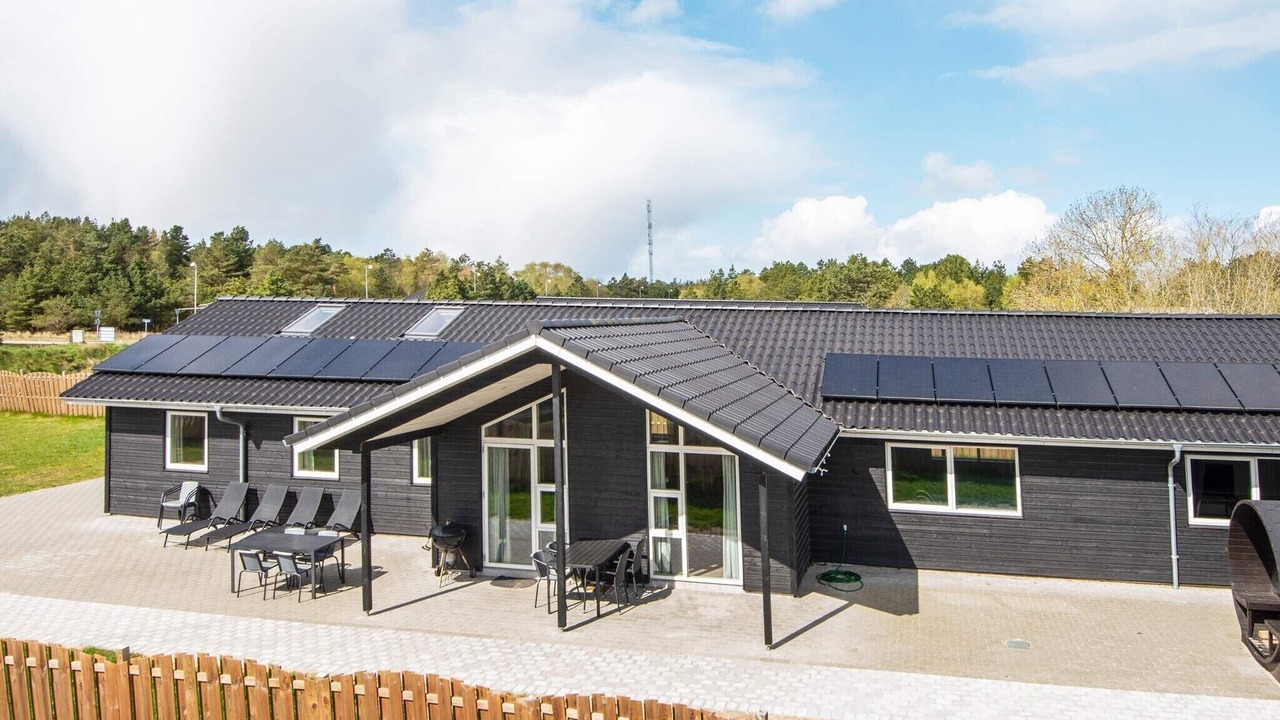 Photo of Outdoor in Sønderstrand