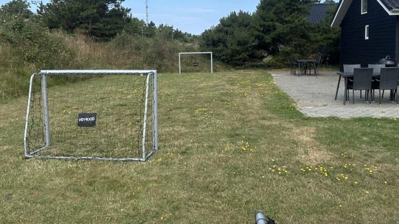 Photo of Outdoor in Sønderstrand