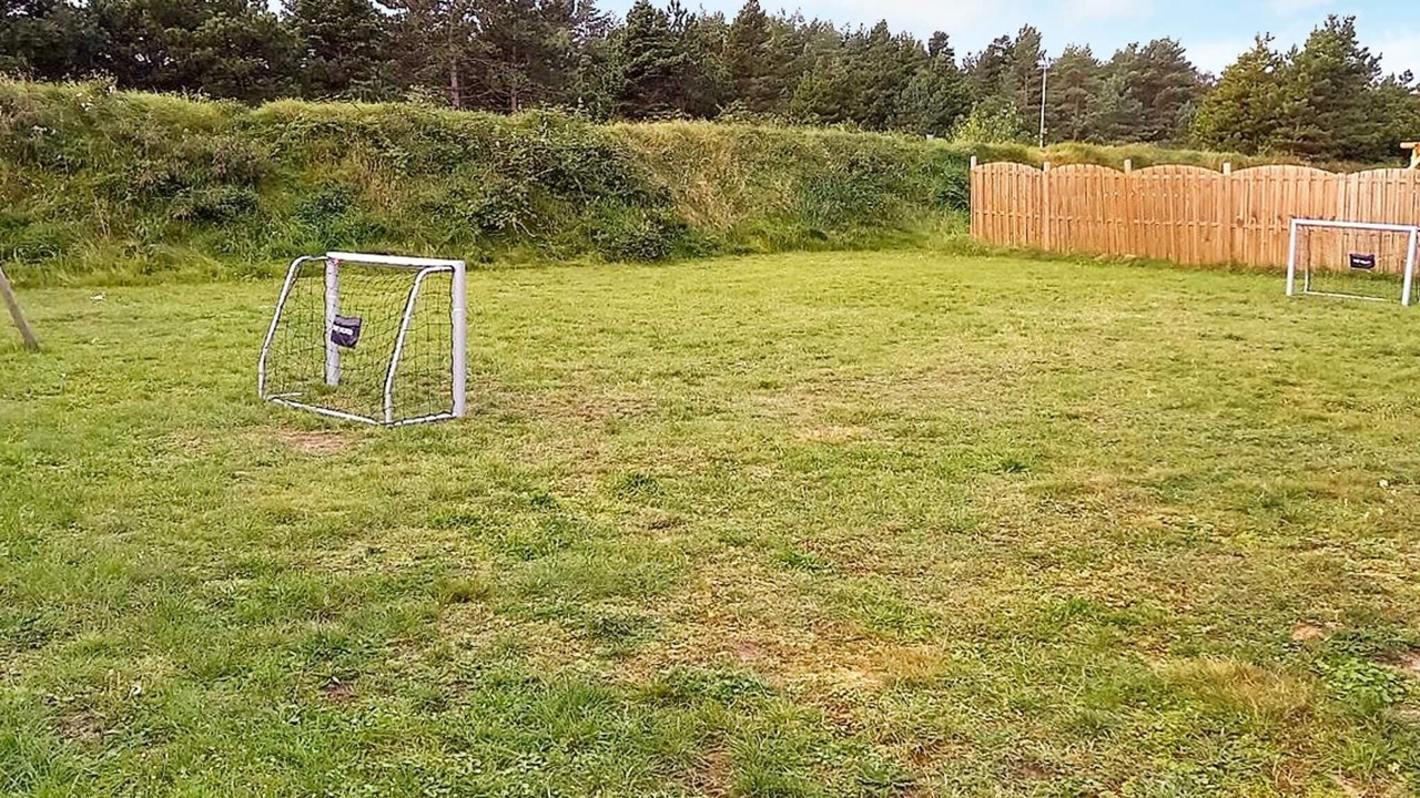 Photo of Outdoor in Sønderstrand