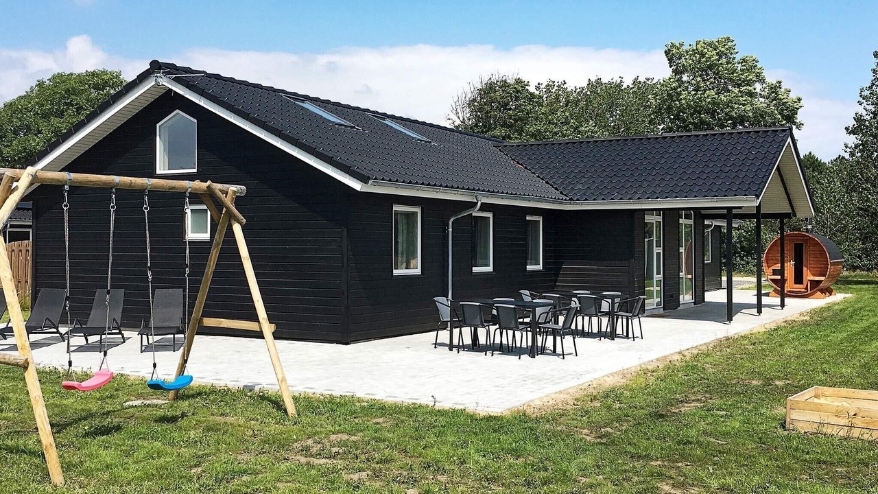 Photo of Outdoor in Sønderstrand