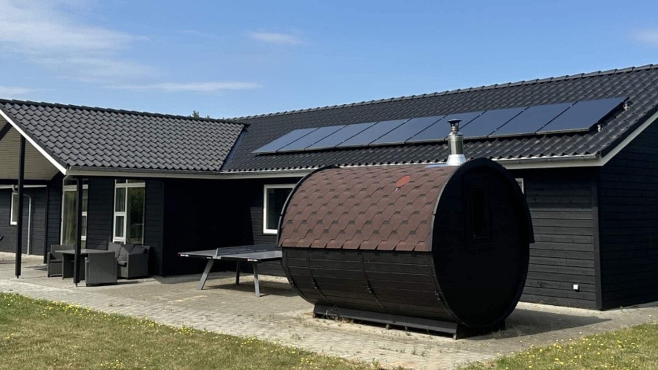 Photo of Outdoor in Sønderstrand