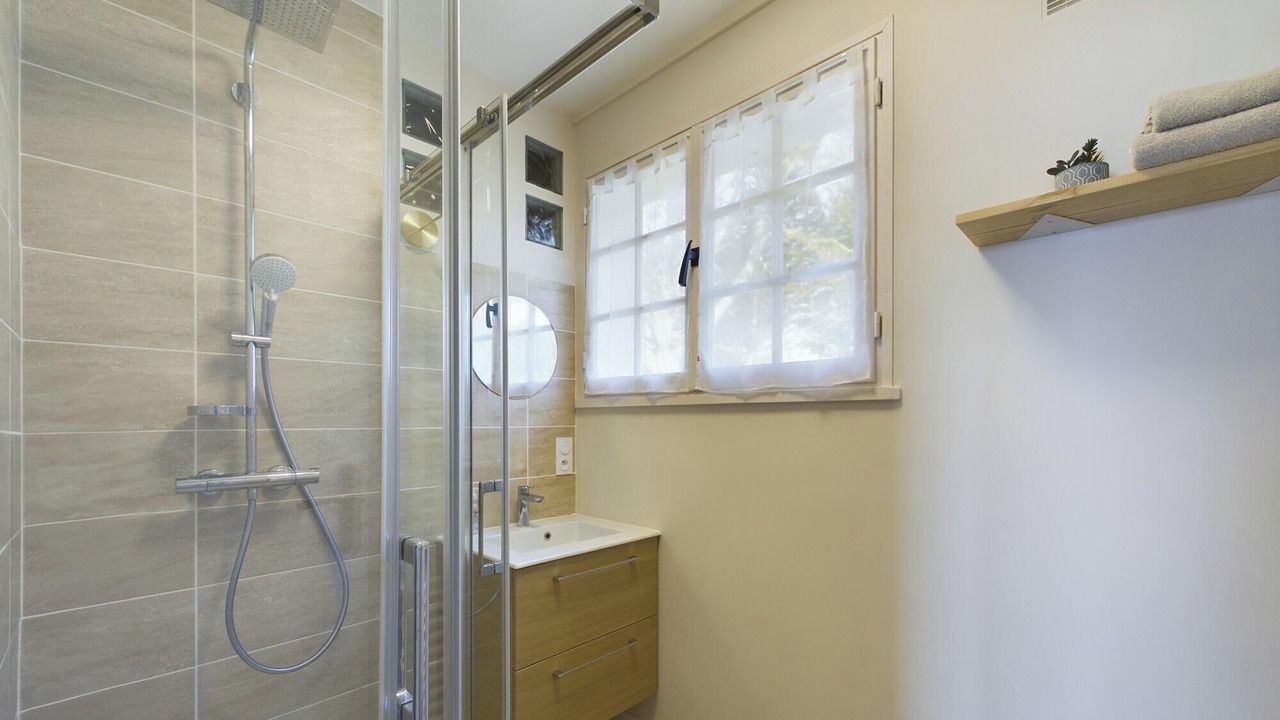 Photo of Bathroom in Nevez