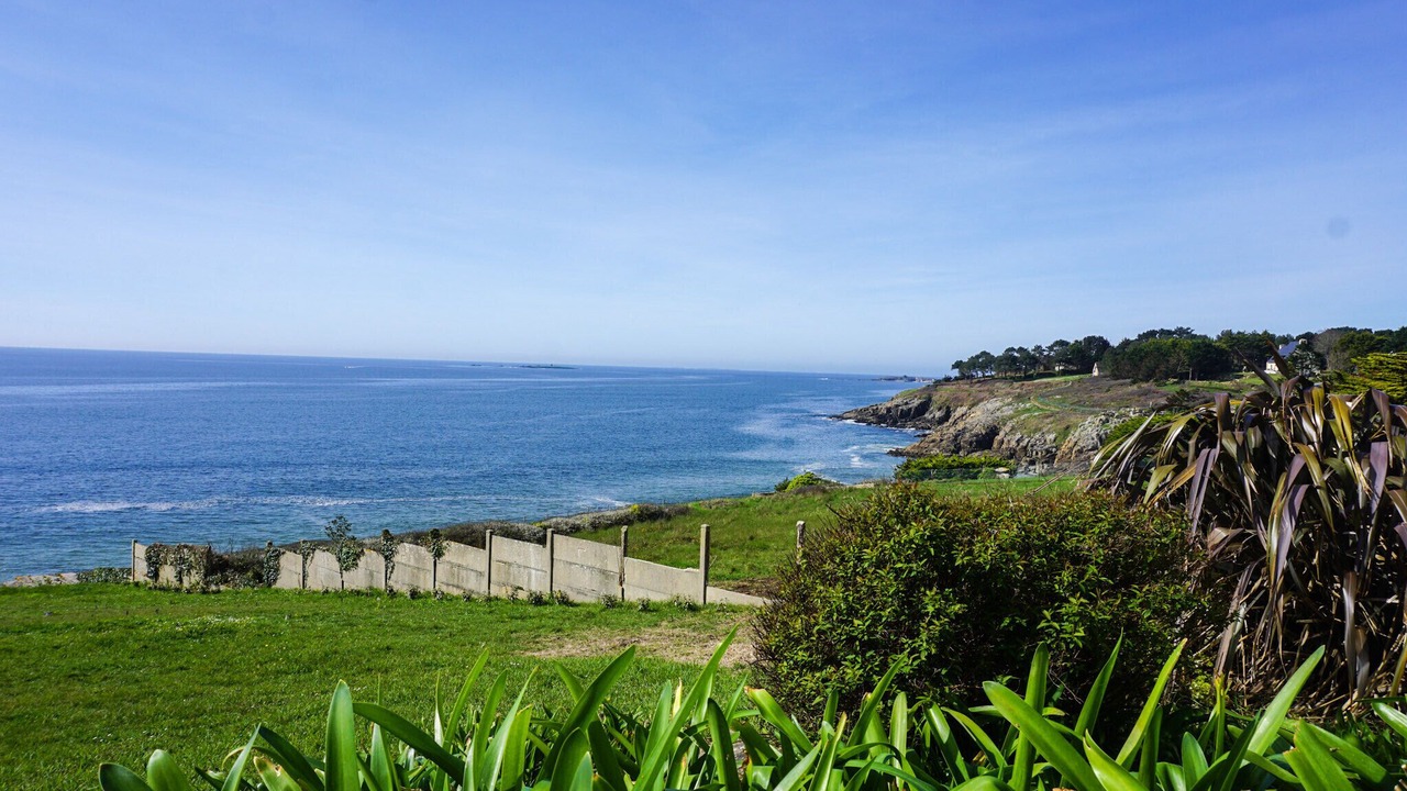 Photo of Others in Nevez