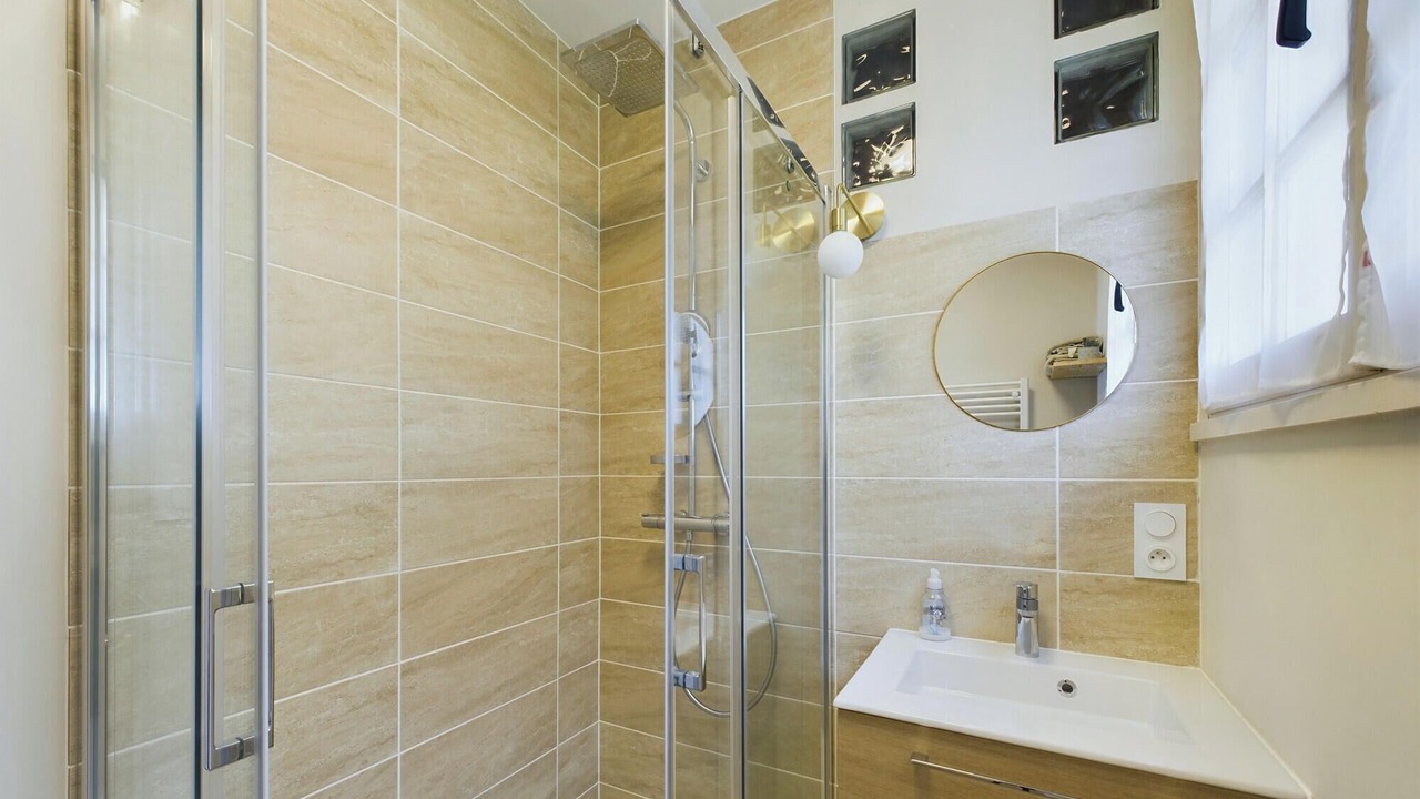 Photo of Bathroom in Nevez