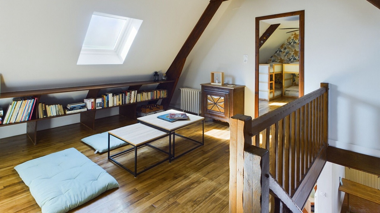 Photo of Others in Nevez