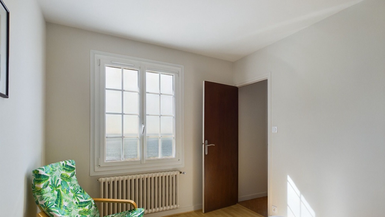 Photo of Bedroom in Nevez