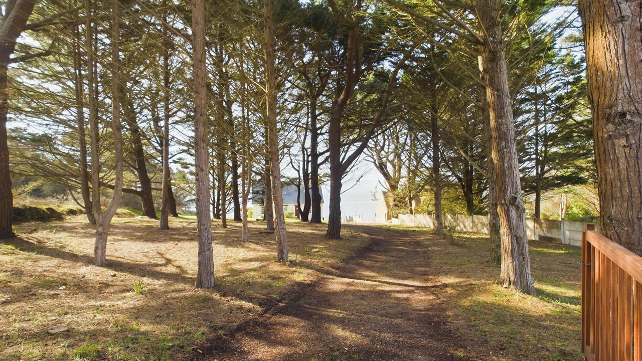 Photo of Outdoor in Nevez