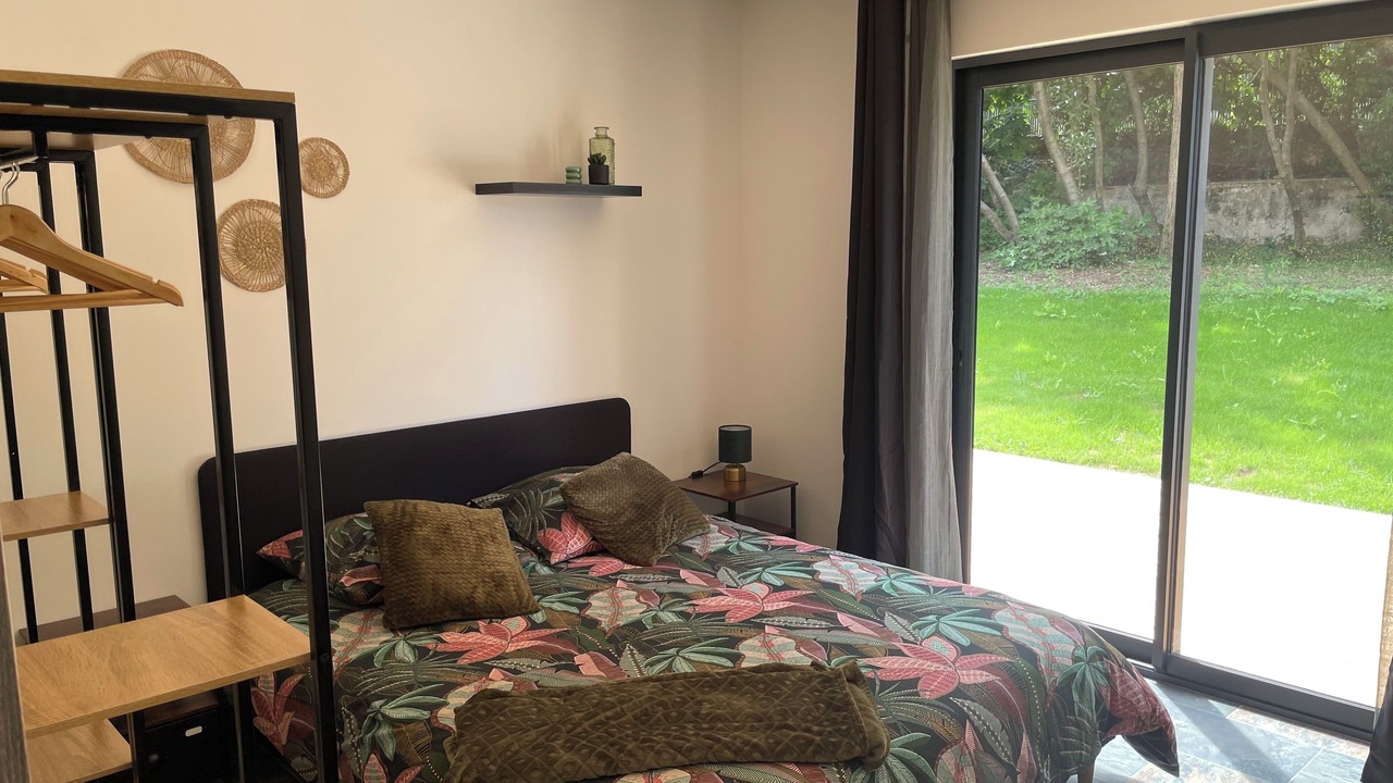 Photo of Bedroom in Bourg-Saint-Andeol