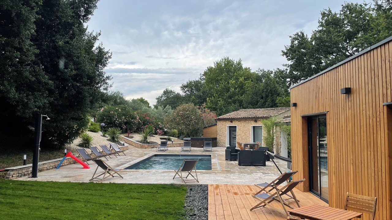 Photo of Outdoor in Bourg-Saint-Andeol
