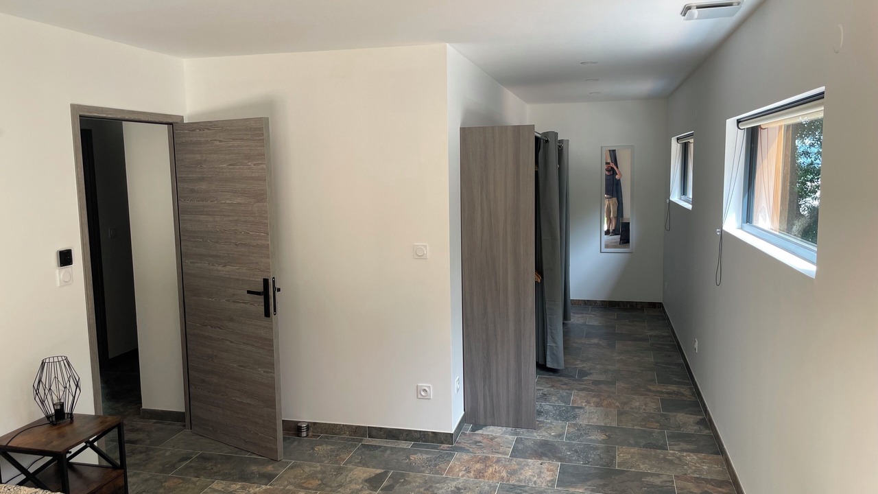 Photo of Bedroom in Bourg-Saint-Andeol