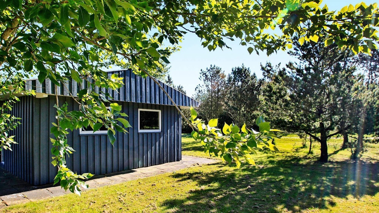 Photo of Outdoor in Hurup Thy