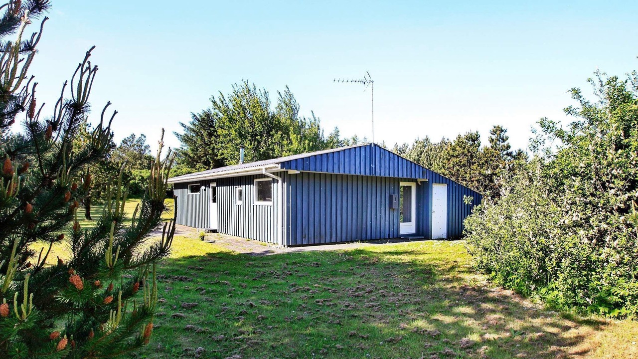Photo of Outdoor in Hurup Thy