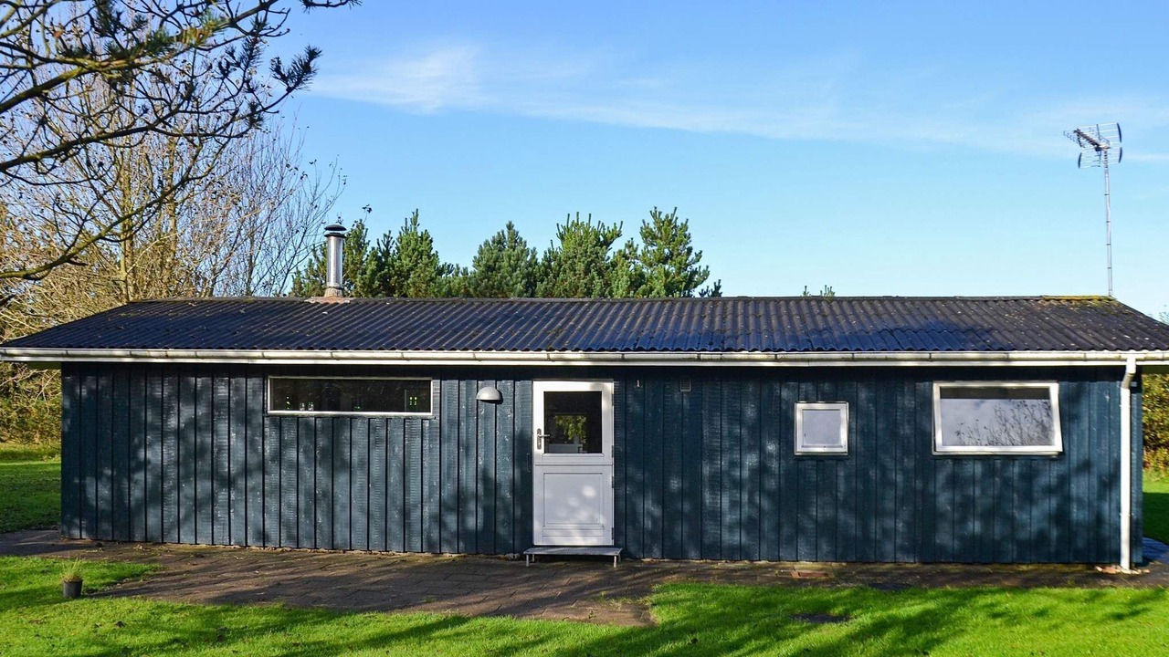 Photo of Outdoor in Hurup Thy