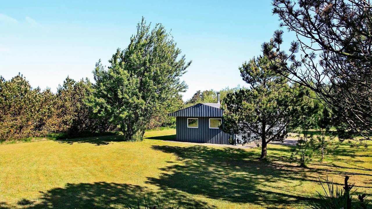 Photo of Outdoor in Hurup Thy