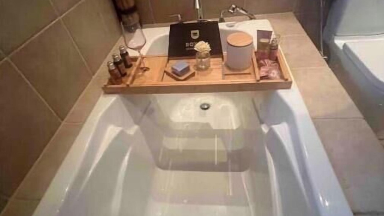 Photo of Bathroom in Wasaga Beach