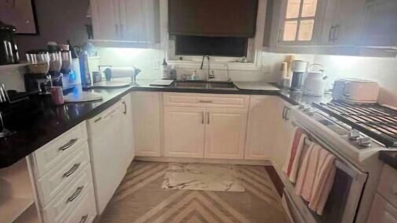 Photo of Kitchen in Wasaga Beach