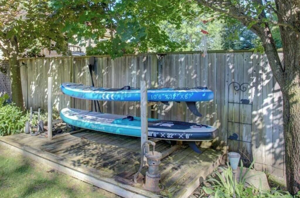 Photo of Outdoor in Wasaga Beach