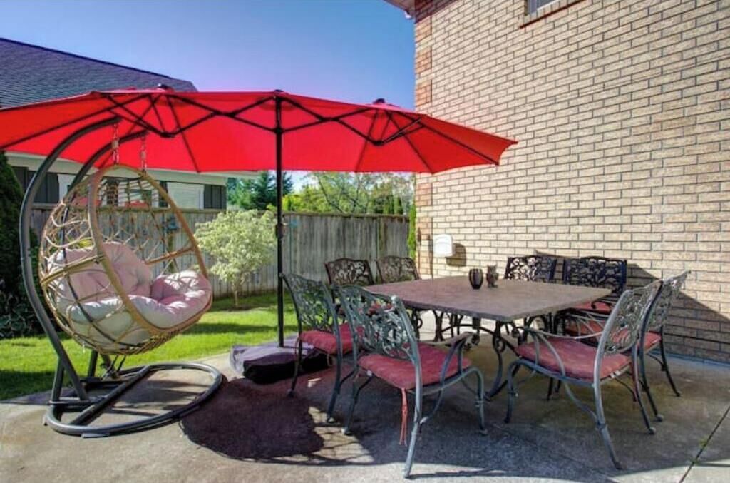 Photo of Outdoor in Wasaga Beach