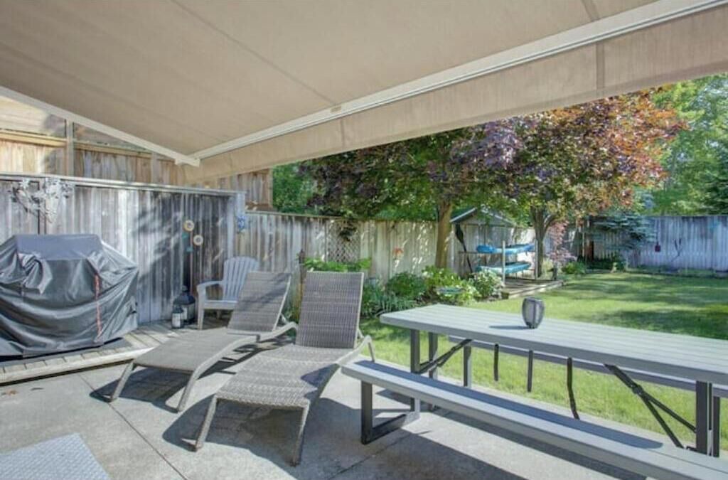 Photo of Outdoor in Wasaga Beach