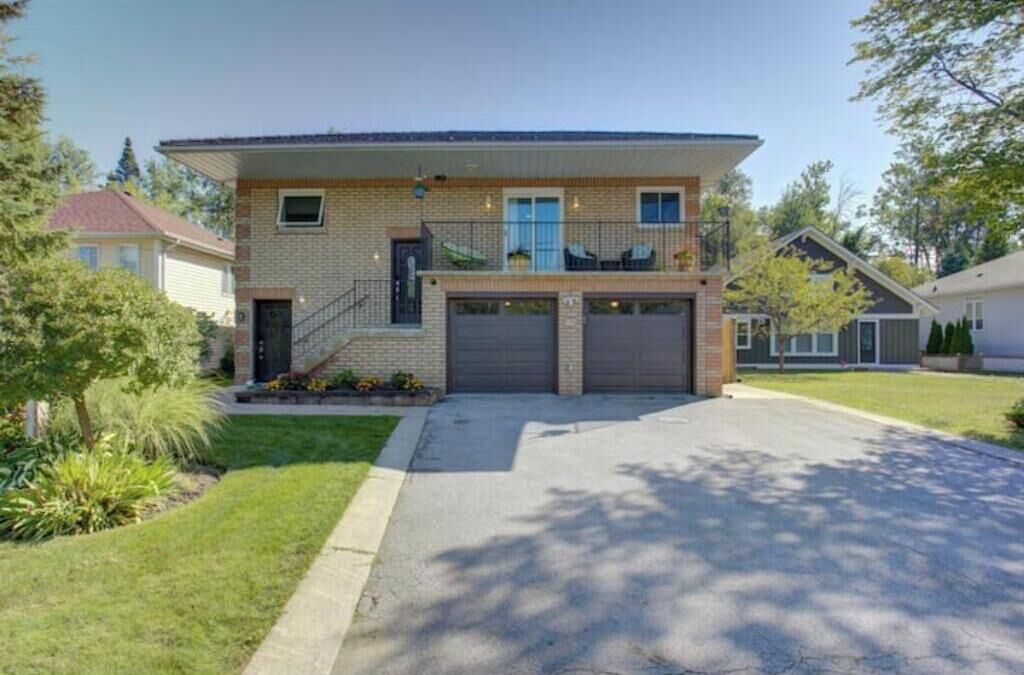 Photo of Outdoor in Wasaga Beach