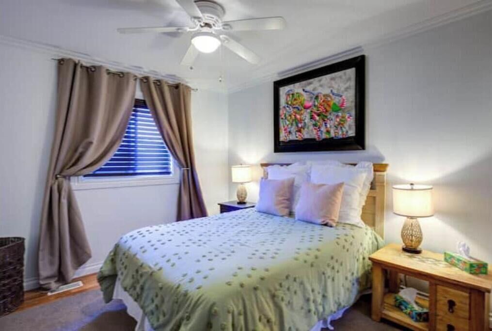 Photo of Bedroom in Wasaga Beach