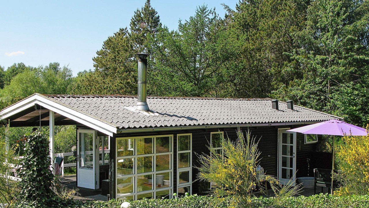 Photo of Outdoor in Hojslev