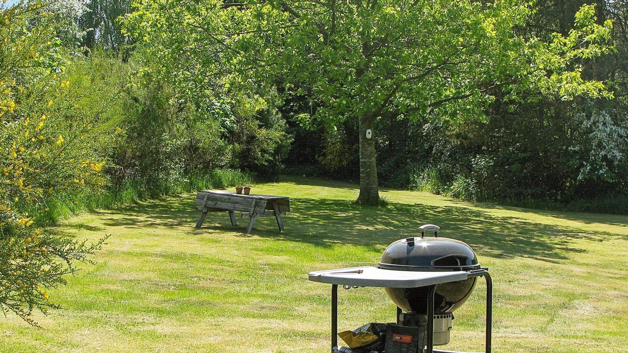 Photo of Outdoor in Hojslev