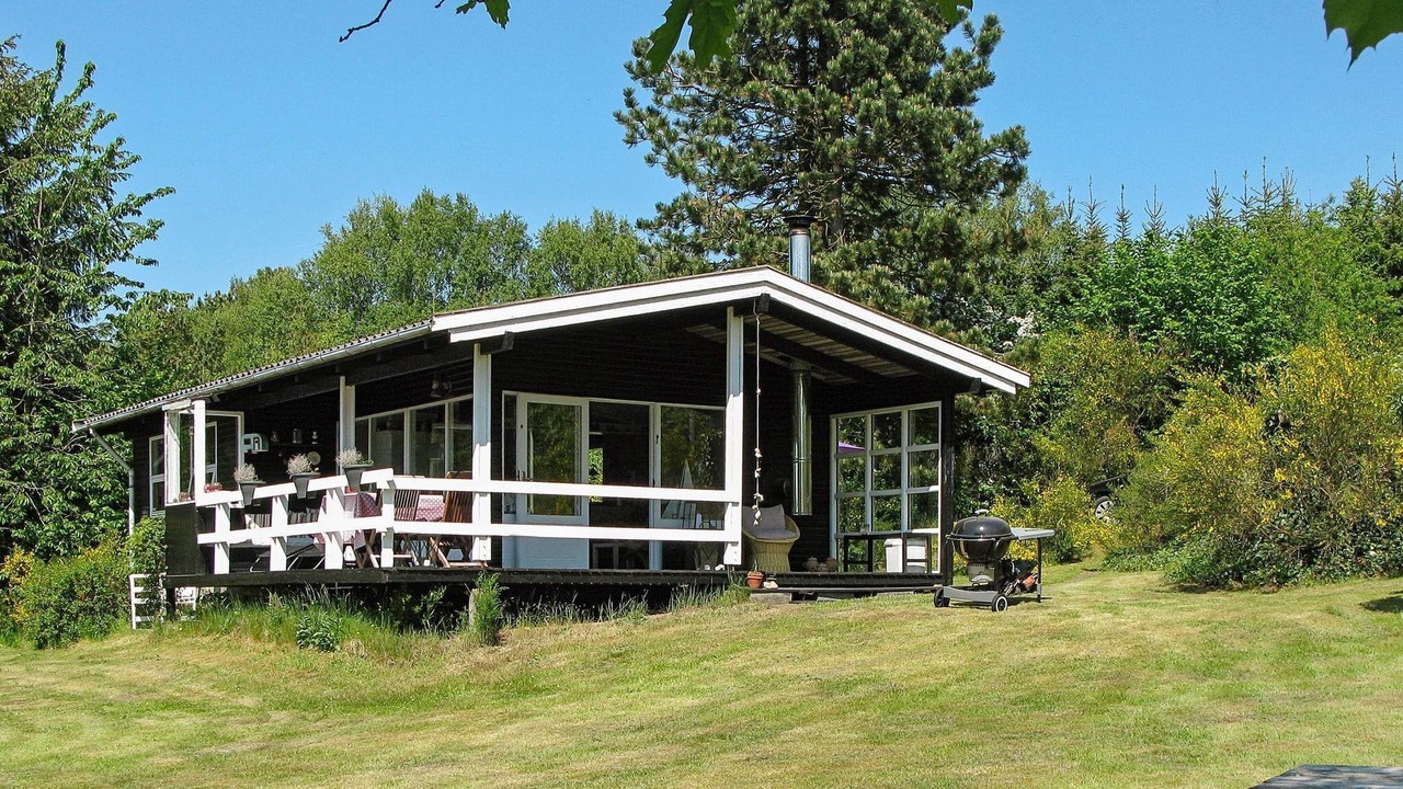 Photo of Outdoor in Hojslev