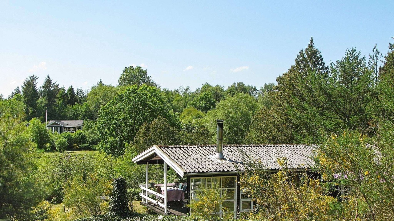 Photo of Outdoor in Hojslev