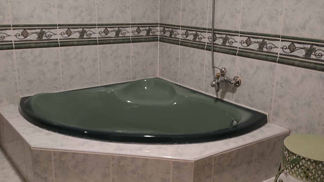 Photo of Bathroom in Thedirac