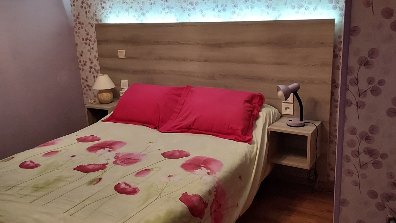 Photo of Bedroom in Thedirac