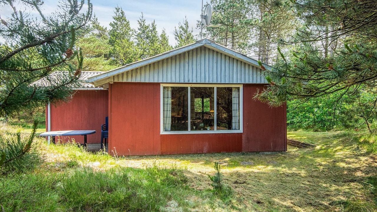 Photo of Outdoor in Sønderstrand