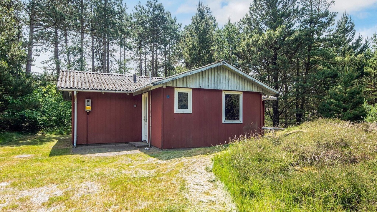 Photo of Outdoor in Sønderstrand