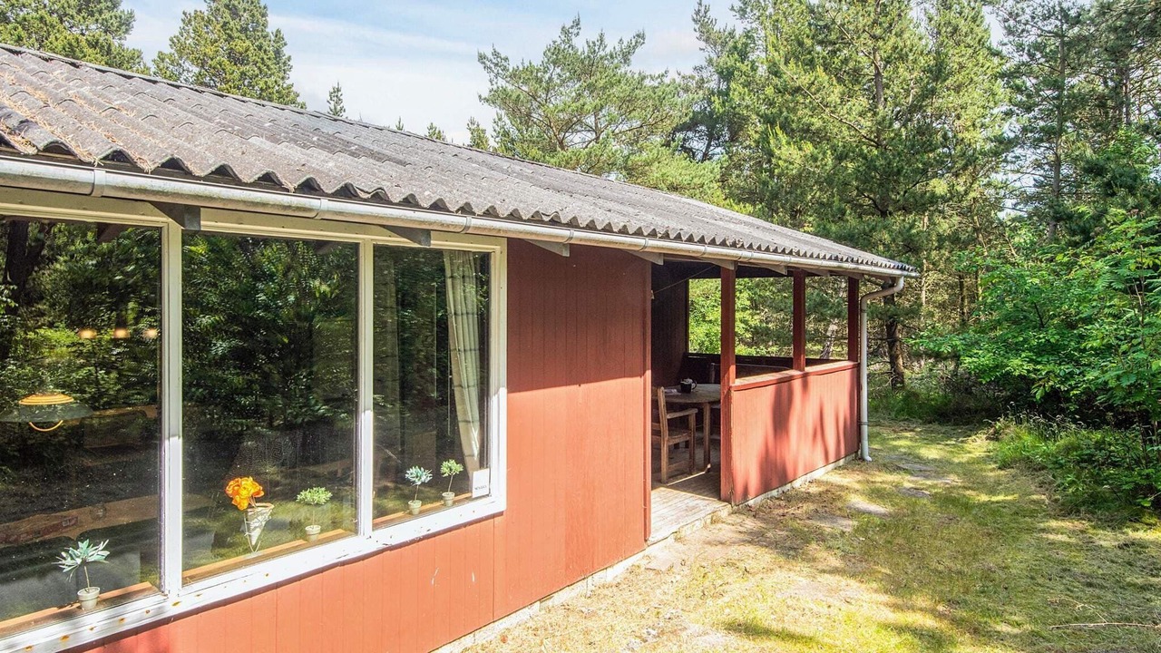 Photo of Outdoor in Sønderstrand