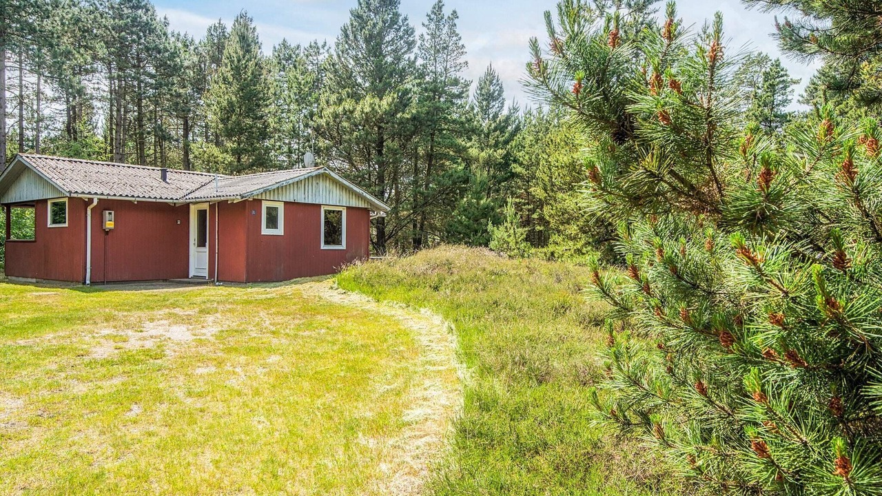 Photo of Outdoor in Sønderstrand