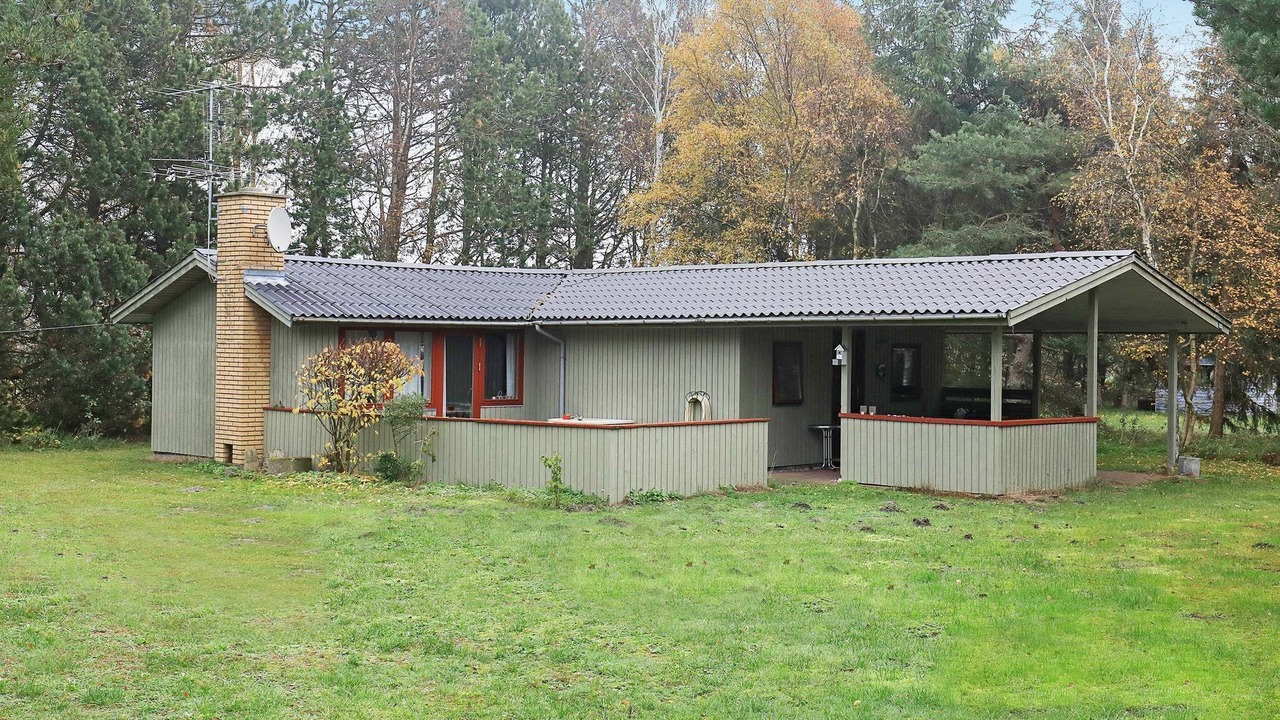Photo of Outdoor in Kramnitse