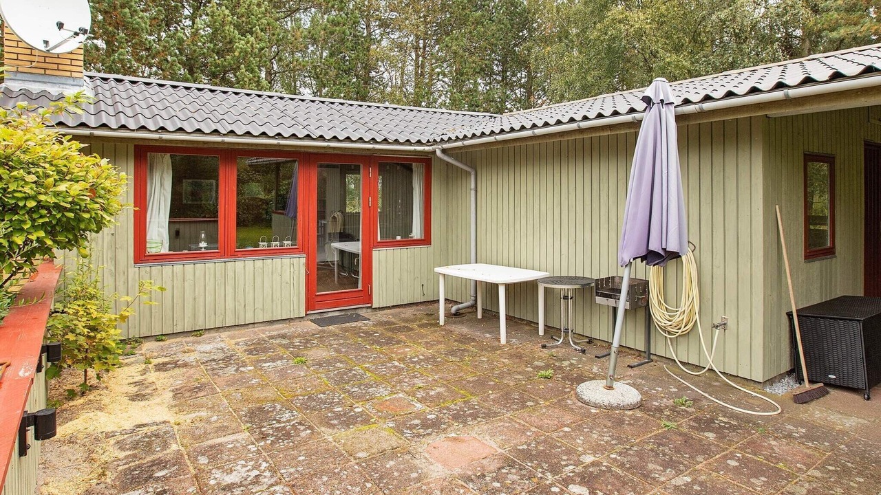 Photo of Outdoor in Kramnitse