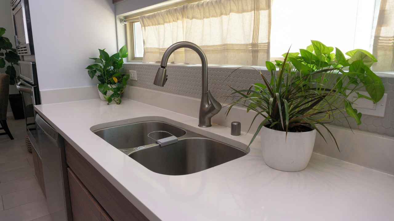 Photo of Kitchen in Horizon City