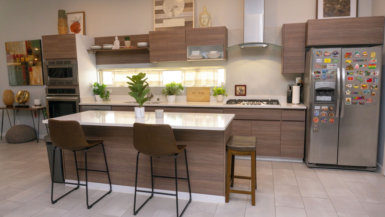 Photo of Kitchen in Horizon City