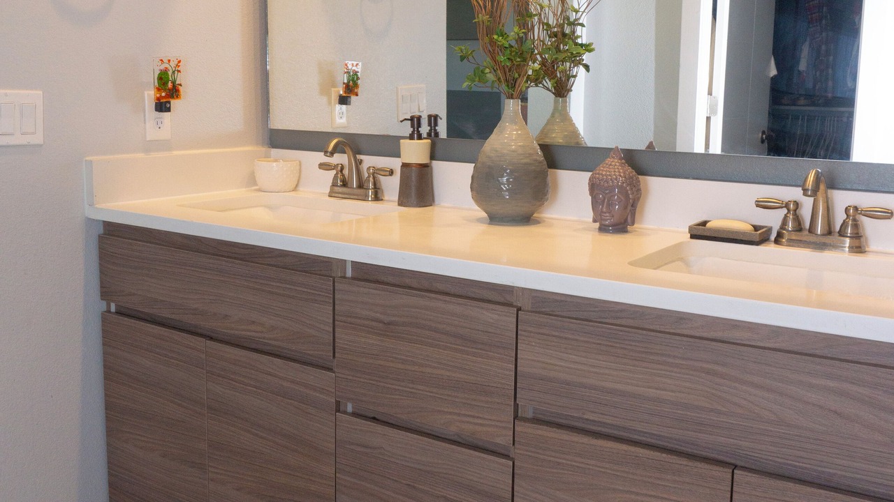 Photo of Bathroom in Horizon City