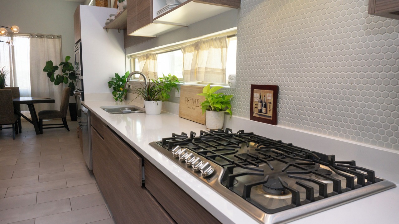 Photo of Kitchen in Horizon City