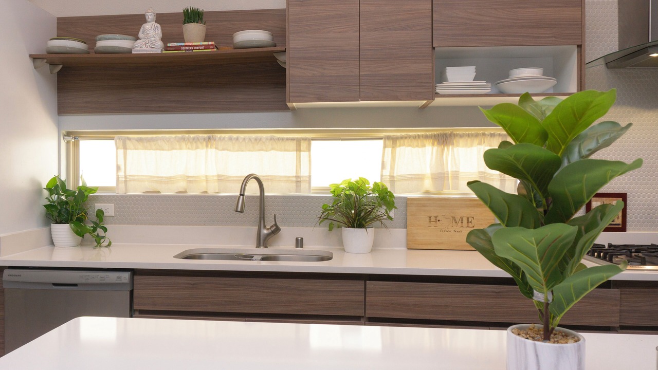 Photo of Kitchen in Horizon City