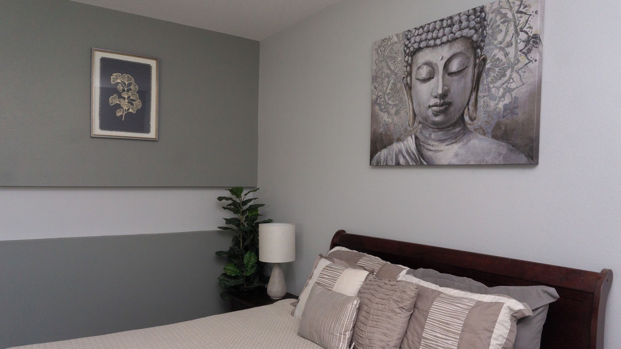 Photo of Bedroom in Horizon City