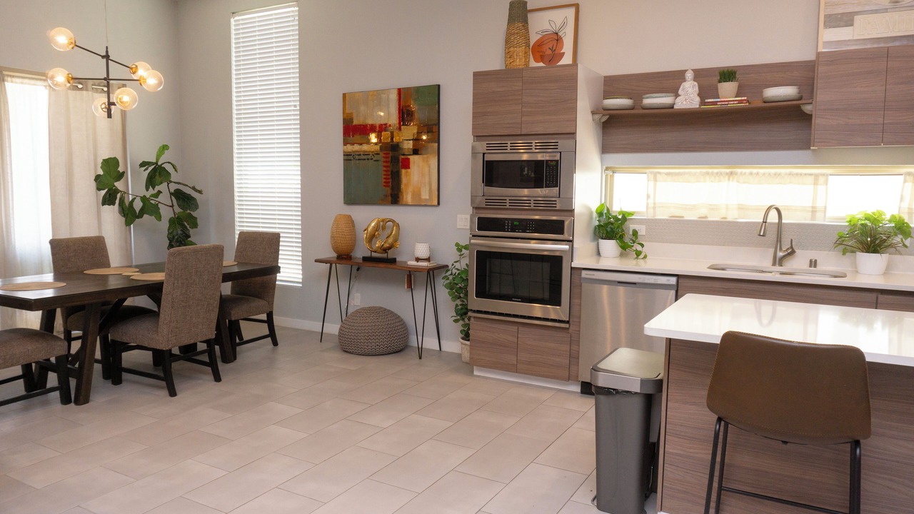 Photo of Kitchen in Horizon City