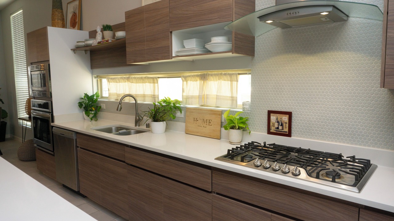 Photo of Kitchen in Horizon City
