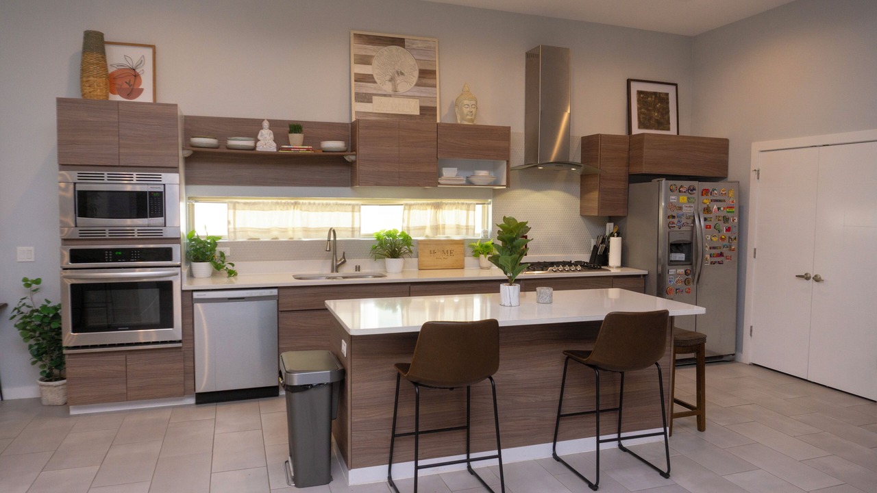 Photo of Kitchen in Horizon City