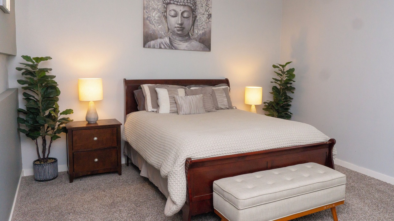 Photo of Bedroom in Horizon City
