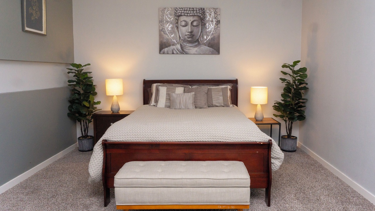 Photo of Bedroom in Horizon City
