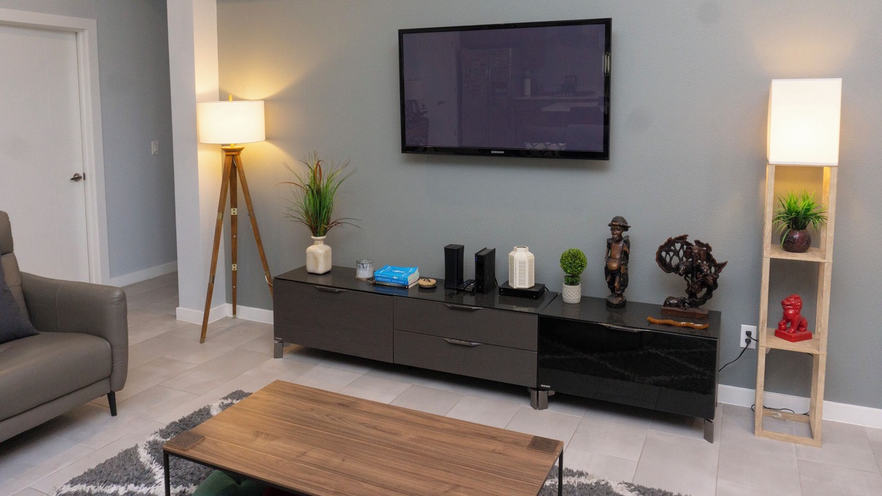 Photo of Livingroom in Horizon City